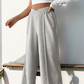 💖DERNIER JOUR DE PROMOTION - 50 % DE RÉDUCTION 💖  Restez au chaud avec style – Pantalon large pour femmes, doux pour la peau