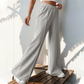 💖DERNIER JOUR DE PROMOTION - 50 % DE RÉDUCTION 💖  Restez au chaud avec style – Pantalon large pour femmes, doux pour la peau