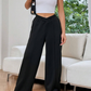 💖DERNIER JOUR DE PROMOTION - 50 % DE RÉDUCTION 💖  Restez au chaud avec style – Pantalon large pour femmes, doux pour la peau