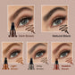 🔥Crayon à sourcils 4-End Natural, Créez rapidement un maquillage de sourcils élégant🔥