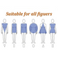 💥Soldes exceptionnels : -50% sur les nouveaux pulls en tricot mi-longs pour femme d'automne