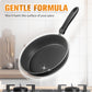 🧽 ACHETEZ 2 OBТENEZ 1! ✨ Pâte Dissolvante Résidus Brûlés - Nettoie en Profondeur Casseroles & Plats sans Rayures, Élimine Graisse et Carbonisation en 5 Min 🍳🔥