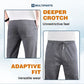👖 Soldes 2026 — Plus de 23 000 vendus!🔥 MultiPants Cargo Extensible – Tissu Haute Résistance 💪