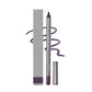 Crayon Eyeliner Longue Tenue et Étanche