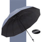 ⏳ Offre à durée limitée : 49 % de réduction ☔ Parapluie pliant coupe-vent à 12 baleines