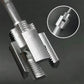 💎 Achetez 1, obtenez 1 GRATUIT ! 💎 Outil de Filetage Double pour Tuyaux PVC – Intérieur & Extérieur, Compatible Perceuse, Précis & Robuste 🛠️💧