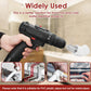 💎 Achetez 1, obtenez 1 GRATUIT ! 💎 Outil de Filetage Double pour Tuyaux PVC – Intérieur & Extérieur, Compatible Perceuse, Précis & Robuste 🛠️💧