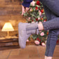 [Cadeau d'hiver] Bottes de neige chaudes et antidérapantes pour femmes