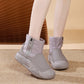 [Cadeau d'hiver] Bottes de neige chaudes et antidérapantes pour femmes
