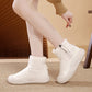 [Cadeau d'hiver] Bottes de neige chaudes et antidérapantes pour femmes