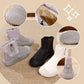 [Cadeau d'hiver] Bottes de neige chaudes et antidérapantes pour femmes