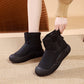 [Cadeau d'hiver] Bottes de neige chaudes et antidérapantes pour femmes
