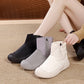 [Cadeau d'hiver] Bottes de neige chaudes et antidérapantes pour femmes