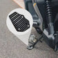 📢📢50% de réduction !🛡️ Stabilité Hivernale : Extension de Béquille Moto - Évitez les Chutes sur Sols Glissants !🚵‍♀️