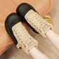 👢【Cadeau d'hiver】🔥Bottes de neige décontractées pour femmes, douillettes et chaudes❣️