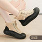 👢【Cadeau d'hiver】🔥Bottes de neige décontractées pour femmes, douillettes et chaudes❣️
