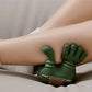 💆‍♂️ 67% DE RÉDUCTION ! ⏳ Oreiller Masseur pour la Nuque - 3 Vitesses de Massage et Chaleur Thérapeutique, Soulage les Douleurs Cervicales et le Stress 🔥✨