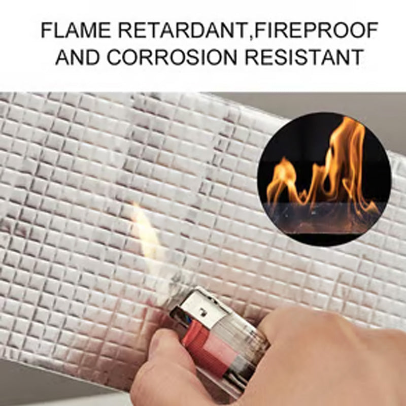 🔥VENTE LIMITÉE 50 % DE RÉDUCTION🔥Ruban adhésif de réparation de fuites imperméable et polyvalent