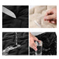 💖Offre spéciale Noël !❄️Gilet Sans Manches Unisexe🧥Doublure Polaire Chaude et Coupe Moderne, Idéal pour la Superposition Hivernale📦