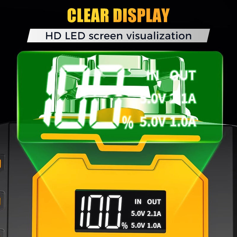 📏 50% DE RÉDUCTION! 🔦 Niveau Laser Multifonction Haute Précision – Autonivelant, Lignes Horizontales & Verticales & Idéal pour le Bricolage 🔧