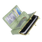 Crossbody Phone Bag with Multi-Card Organizer