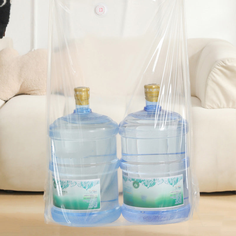 🔥ACHETEZ 1, OFFERT 1 !🔥Sac de rangement sous vide extra large - Appuyez pour évacuer l'air