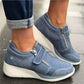 Baskets confortables et respirantes pour femmes
