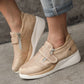Baskets confortables et respirantes pour femmes