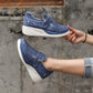 Baskets confortables et respirantes pour femmes