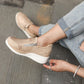 Baskets confortables et respirantes pour femmes