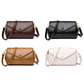 📢50% de réduction！！！📍Sac à bandoulière simple et élégant pour femme