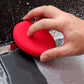 Tampon applicateur de cire pour voiture