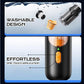 💥2025 Nouveaux produits en promotion🛒Ensemble d'aspirateur à main intelligent 5 en 1