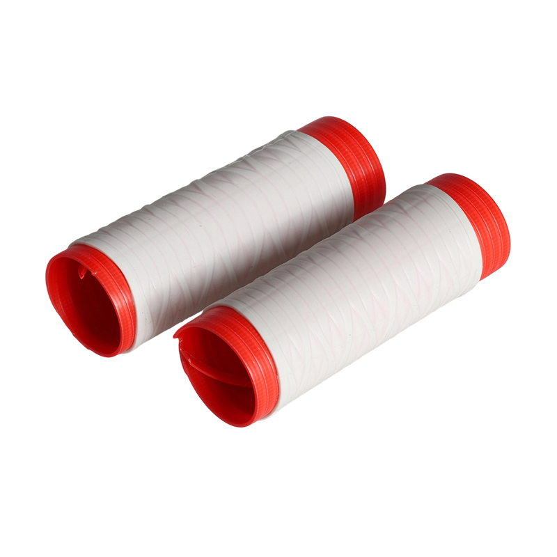 Poignées universelles en silicone pour guidon et leviers de frein