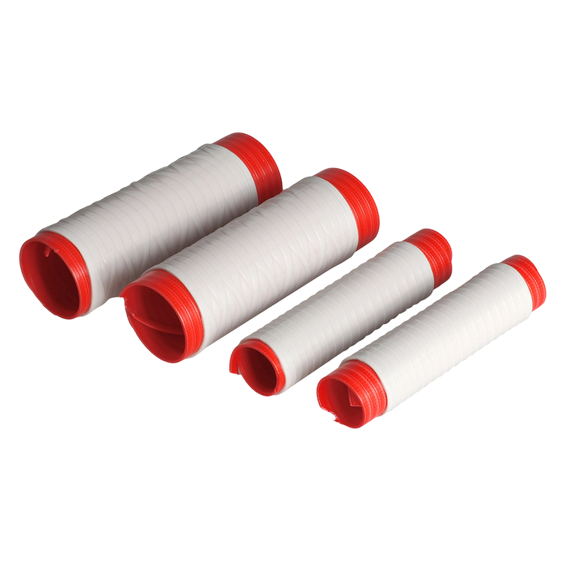 Poignées universelles en silicone pour guidon et leviers de frein