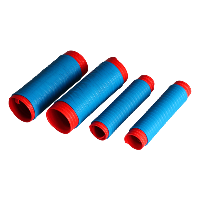 Poignées universelles en silicone pour guidon et leviers de frein