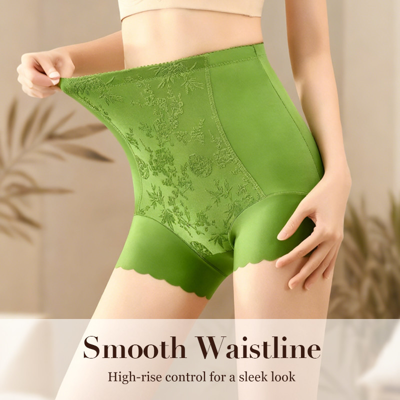 Gaine sans couture – Ventre plat & fessier galbé pour femme