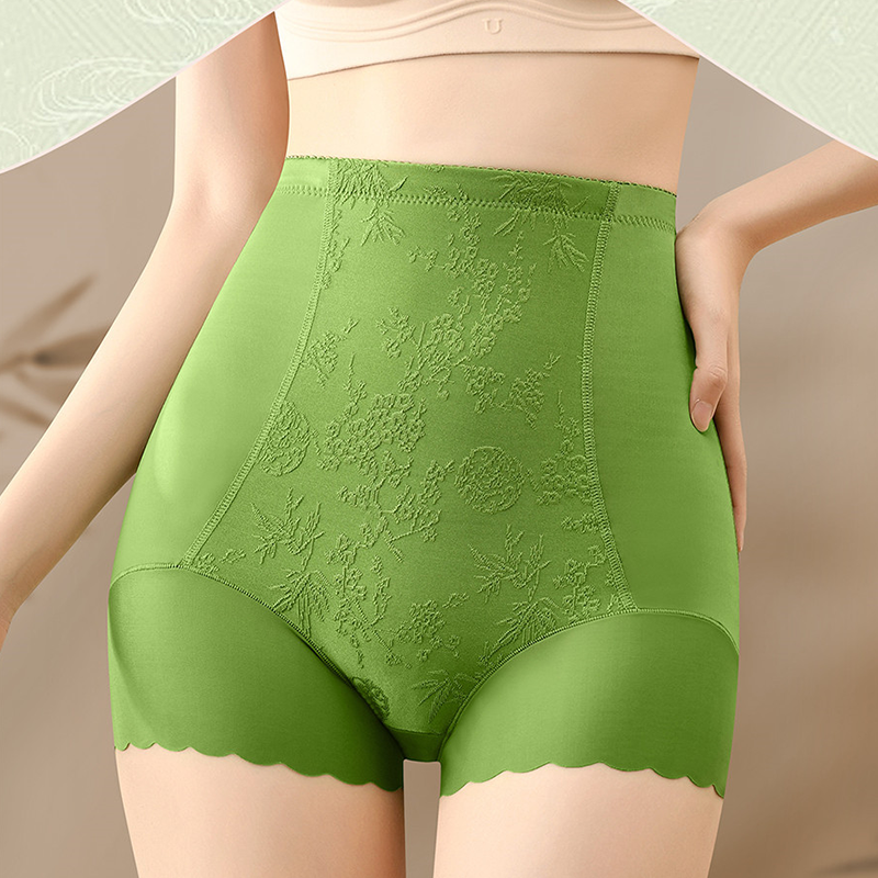 Gaine sans couture – Ventre plat & fessier galbé pour femme