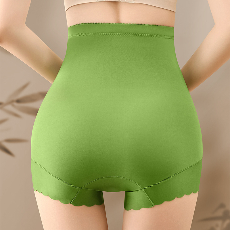 Gaine sans couture – Ventre plat & fessier galbé pour femme