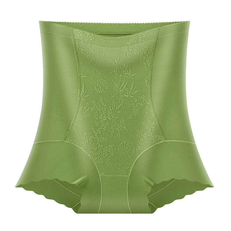 Gaine sans couture – Ventre plat & fessier galbé pour femme