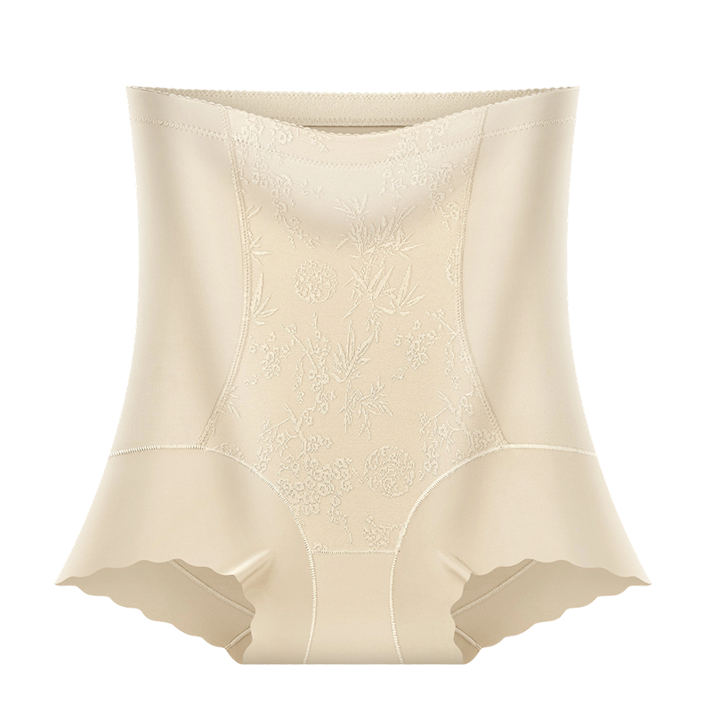 Gaine sans couture – Ventre plat & fessier galbé pour femme