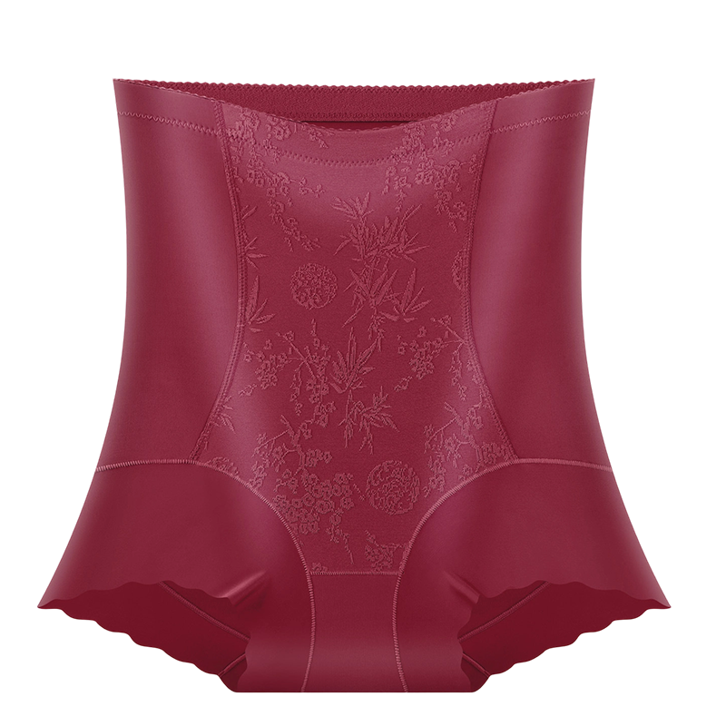 Gaine sans couture – Ventre plat & fessier galbé pour femme