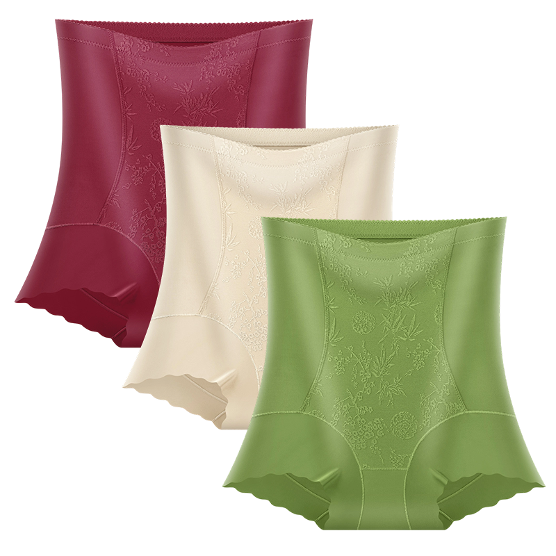 Gaine sans couture – Ventre plat & fessier galbé pour femme