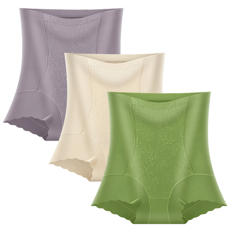 Gaine sans couture – Ventre plat & fessier galbé pour femme