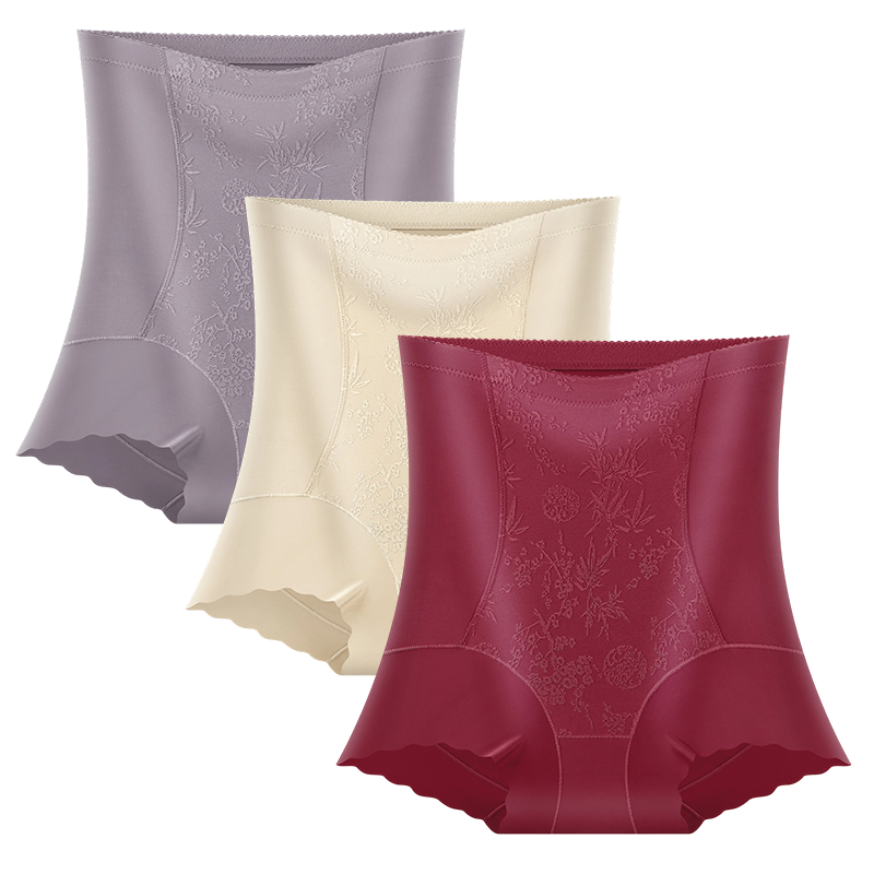Gaine sans couture – Ventre plat & fessier galbé pour femme