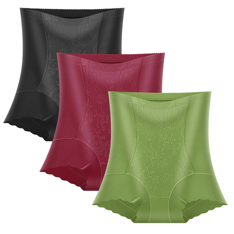 Gaine sans couture – Ventre plat & fessier galbé pour femme
