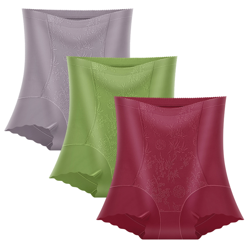 Gaine sans couture – Ventre plat & fessier galbé pour femme
