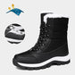 📢 49 % de réduction !!!🔥 Bottes d’hiver imperméables & ultra-chaudes pour femmes – élégantes, antidérapantes & respirantes ! ❄️👢