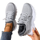 Chaussures chaudes, confortables et respirantes pour femmes