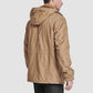 🔥 50% DE RÉDUCTION !🎁 Livraison gratuite✨ Veste Militaire Hiver Homme - 100% Coton, 7 Poches, Capuche Amovible, Idéal pour Activités Extérieures 🧥❄️